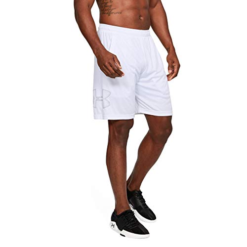 Under Armour UA Tech Graphic Short - Short - UA Tech Graphic Short - Homme