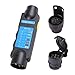 Produktbild Fajerminart 7 Polig Anhänger Prüfgerät + Adapter, 12V Anhänger Beleuchtung Diagnose Gerät, Auto, Anhänger, Wohnwagen Licht Verdrahtung Circuit Prüfgerät(Anhänger Prüfgerät & Adapter)
