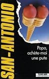 Papa, achète-moi une pute