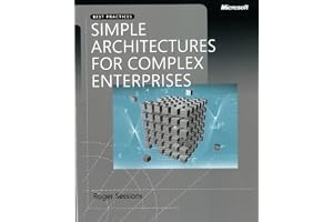 Simple Architectures for Complex Enterprises
