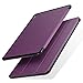 Produktbild J & D Kompatibel für iPad Pro 2018 Hülle, iPad Pro 11 inch (Release in 2018) Heavy Duty Schutz Stoßfest Case Cover mit Auto-Sleep/Wake Funktion - Violett