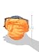 Kanga Care Ecoposh OBV Fitted Cloth Diaper (Newborn, Saffron)