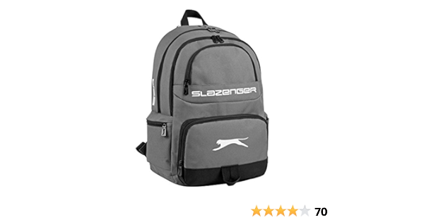 slazenger rucksack