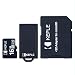 Produktbild 16GB Micro SD Speicherkarte | MicroSD Class 10 Kompatibel mit HTC One A9, A9s, X9, X10, UII, Butterfly 3, E9, E9+, M9+ ME, M8s, 10 Evo, C, Mini 2, ST, SV Handy | 16 GB