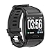 Produktbild Smart Watch Sport Fitness Aktivität Herzfrequenz Tracker Blutdruck Uhr