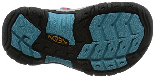 Keen Unisex Baby Newport H2 Lauflernschuhe - 3