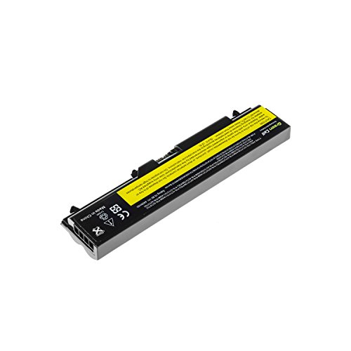 Green Cell® Standard Serie Laptop Akku für Lenovo ThinkPad T420 4236 (6 Zellen 4400mAh 10.8V Schwarz) - 4