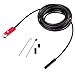 Produktbild Endoskop 7MM Wasserdicht 2M Endoskop HD USB PC Endoskopkamera 2IN1 Endoskop Endoskop Inspektion Rohr Rohr Kamera von Mag.AL