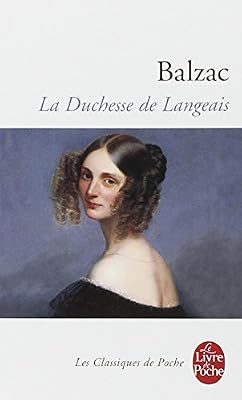 La Duchesse de Langeais