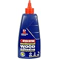 Evo-Stik Exterior Resin W Wood Adhesive 1L