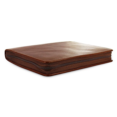 Filofax A5 Organiser Cognac