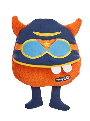 Preisvergleich Produktbild Schmidt Spiele 42519 - Twonster, Siggy Star, Spiel, 26 cm, M