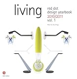 Image de Red Dot Design Yearbook 2010/2011: Living