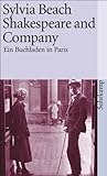 Shakespeare and Company: Ein Buchladen in Paris by 