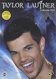 Taylor Lautner 2013 by