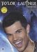 Taylor Lautner 2013 by