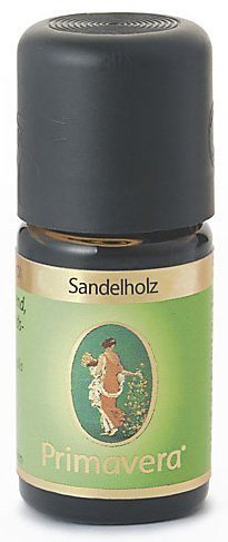 Primavera: Sandelholz, indisch (5 ml)