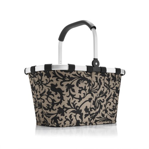 carrybag baroque taupe