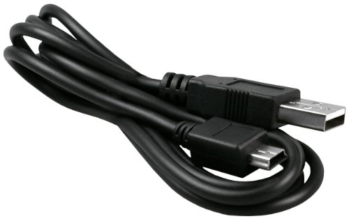 mumbi USB HUB 4 Port magnetisch – USB 2.0 Verteiler – Bus powered – ohne Netzteil – Plug & Play – Windows 2000 XP Vista 7 Mac Os - 8