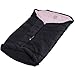 Infantastic® WISF02 Fleece-Winter Footmuff DIFFERENT COLOURS (Pink)