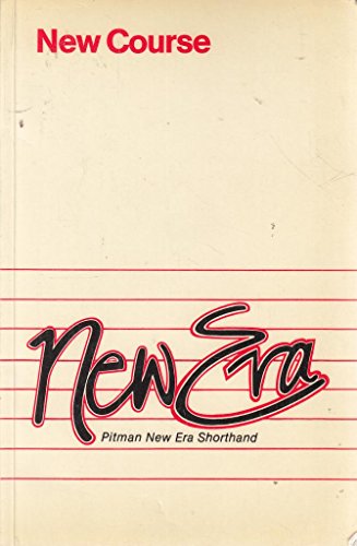 Download Pitman's Shorthand New Course: New Era
