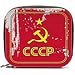Produktbild NEW! 24 Capacity CCCP CD/DVD Wallet