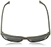 Emporio Armani Sunglasses 4056 Matte Mud 545387, 57