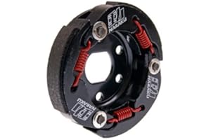 Frizione NARAKU Sport 107mm - PIAGGIO NRG mc³ (Cat) DT 50 AC