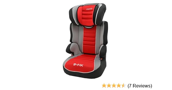 nania 360 car seat