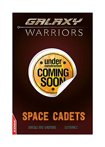 Space Chase (EDGE: Galaxy Warriors)
