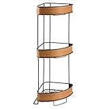 Lavabo Angolare Da Parete In Plastica - Mini Lavandino Per Bagni Piccoli - Foto 11