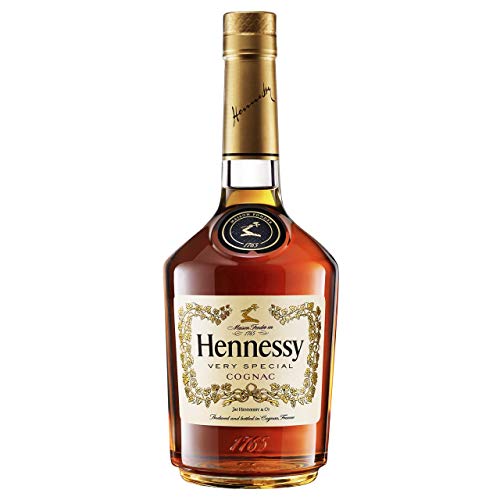 Coñac hennessy fine 70cl