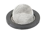Gardena Filtre Pièce de Rechange pour Minuteries, Programmateurs et Stations de Pompage (5318-20)