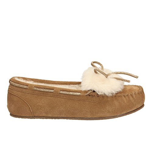 clarks warm glamour slippers