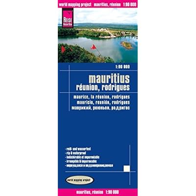 Read Mauritius Reunion Rodrigues 2015 Reise 2220 Pdf Eyvindrernesto