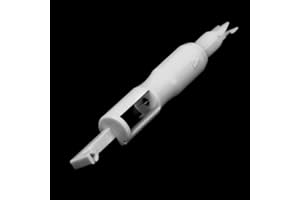 VEKTENXI Enfile-aiguille pour machine à coudre domestique, outil de filetage respectueux de l'environnement et pratique