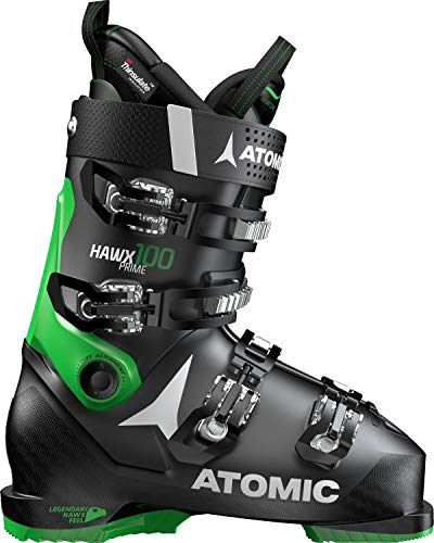 Preisvergleich Produktbild ATOMIC HAWX Prime 100 - Black / Green