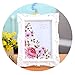 Produktbild XFkbeA 6 10 Zoll Kreative Günstige Familien-Liebe-Baby-Foto-Rahmen Harz Bilderrahmen Modern Holz Vintage-Bilderrahmen Home-Dekor-Geschenk, 46bai, 10-Zoll