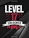 Produktbild Level 17 Unlocked: Cool Gamer Notebook for 17 Year Old - Funny Video Gaming Fan 17th Birthday Gift - School / Students / Journal (7.44 x 9.69 - 110 Wide Rule Pages)