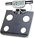 Produktbild Sportsgear uns Tanita bc601 Übungs & Fitness Body Fat Monitor One Size Multi