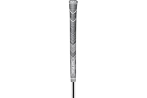 Golf Pride New Decade Grip pour Club de Golf Homme