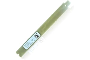 Tomedeks 1 Pcs Bombilla Nevera,Refrigerador LED Tira de Luz,para Siemens para Bosch 9001030205 9001069888 3V,tira led frigorifico,Refrigerador LED barra de luz (3V)