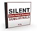 Produktbild Silent Subliminals XXL (CD)