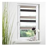 Montage: einfache, leichte Trägermontage (klemmen) an Fenster oder Tür; optional Wand-/Deckenmontage mit Sonder-Zubehör (bitte extra bestellen)