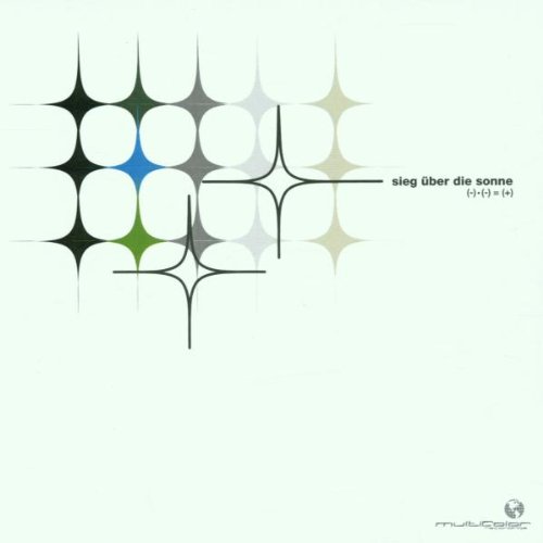 Minus Mal Minus Gleich Plus Minus Mal Minus Gleich Plus - Sieg Ueber die Sonne: Amazon.de: Musik