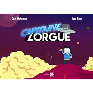 Capitaine Zorgue