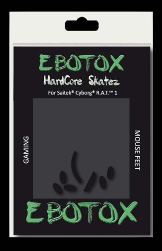 RAPTOR-GAMING 322 accesorio dispositivo de entrada - Accesorio para periférico