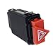 Produktbild Neue Warnung Notfall Hazard Lichtschalter 8l0941509l Passform 1998-2003 A3