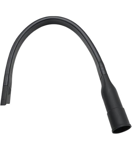 Bocchetta Prolunga Flessibile Per Aspirapolvere 62 Cm - Per Angoli E Interstizi Difficili - Foto 6