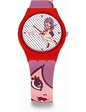 SWATCH Damenuhr GR149
